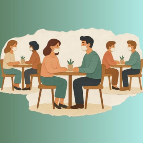Dating In The Post-Pandemic World