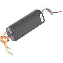 DC 6-12V to 1000kV Boost Step Up High Voltage Generator Module Arc Ignition Coil