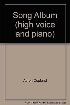 Paperback Song Album Book
