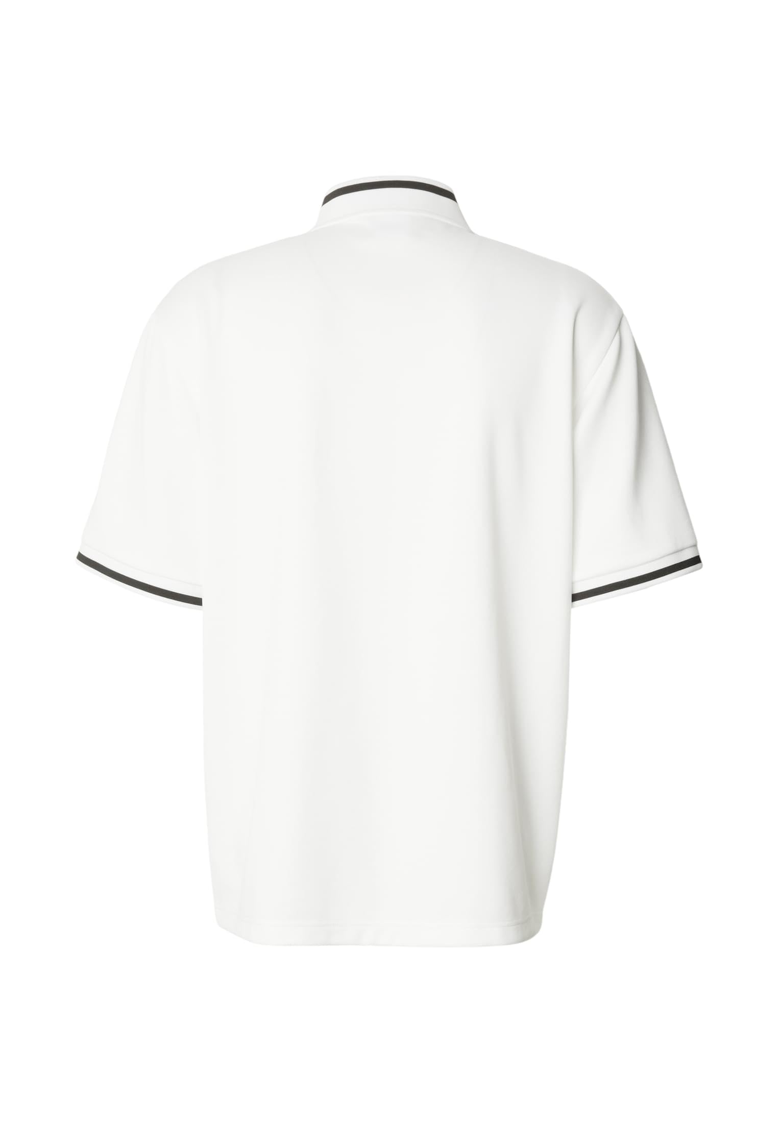 Urban Classics Tb8442-interlock Baseball Shirt Camicia/Blouse Uomo (Pacco da 1)