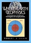 Geophysics Books