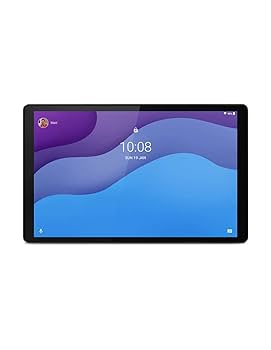 Lenovo Tab M10 HD (2.generacji) – Tablet HD o przekątnej