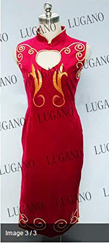 Amazon.co.jp: 『Vision』銀魂 二年後桂小太郎（ヅラ子） チャイナ