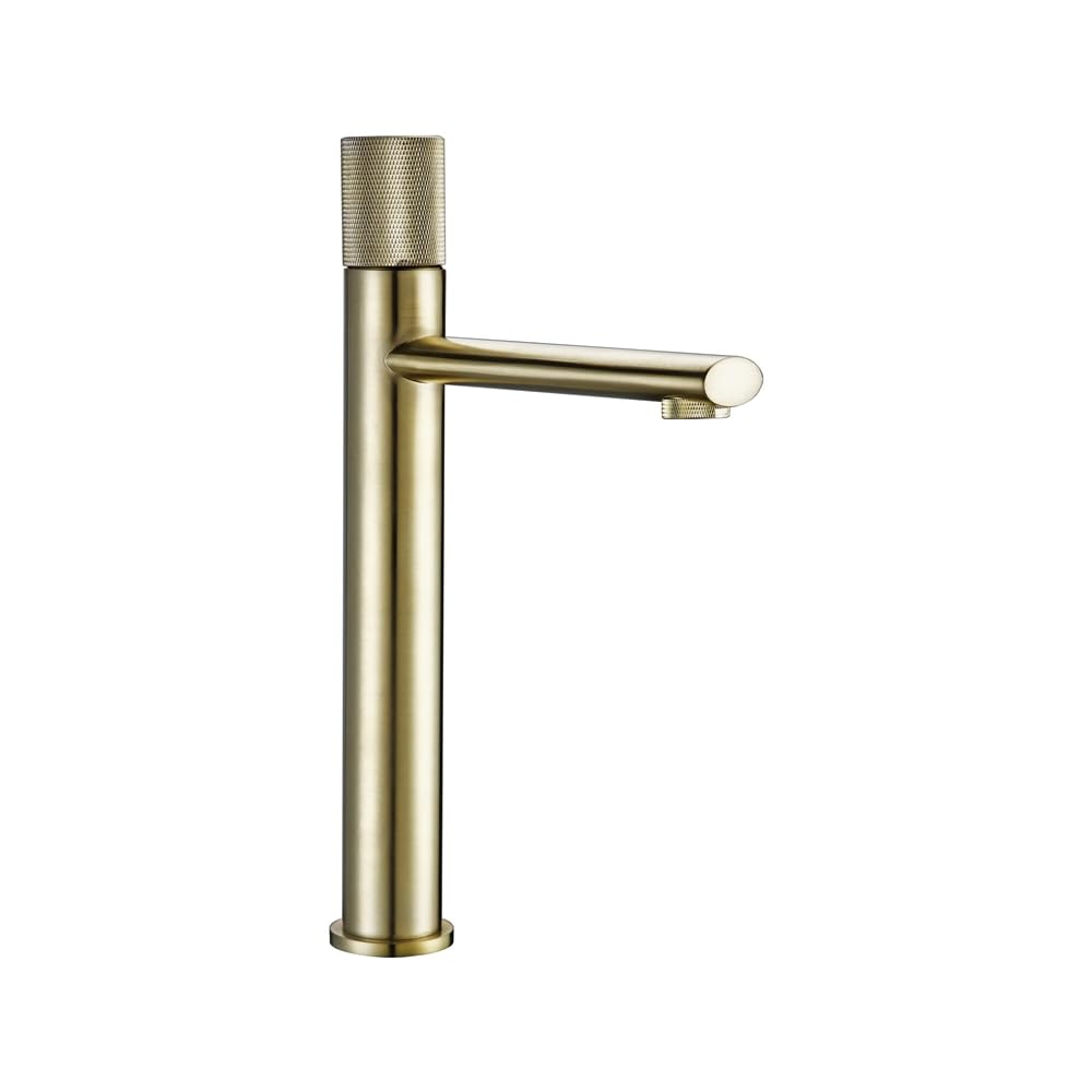 Robinet d'eau chaud froid pour lavabo de salle de bain style spa moderne