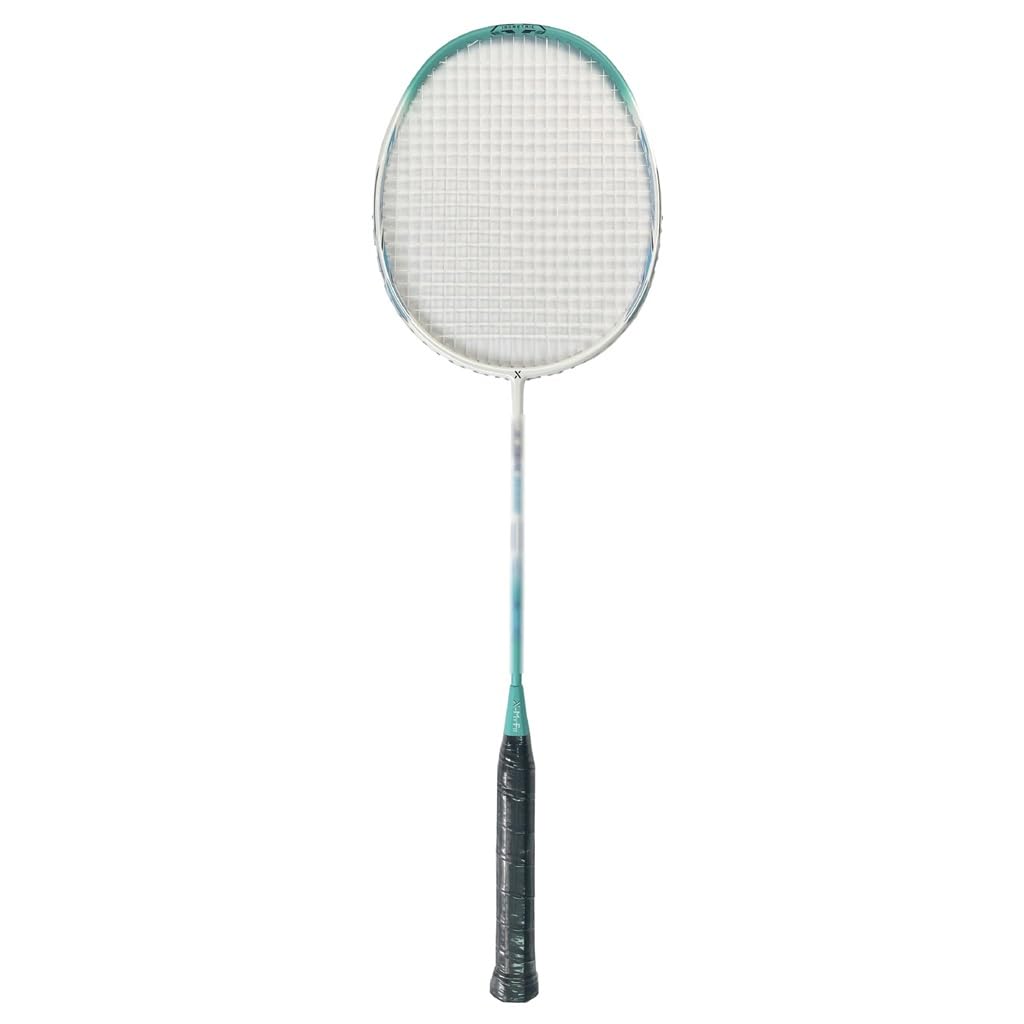 Badminton Racket Full Carbon Single Racket Outdoor Sports Home Single Racket