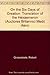 Robert Grosseteste: On the Six Days of Creation: A Translation of the HexaÃ«meron (Auctores Britannici Medii Aevi)