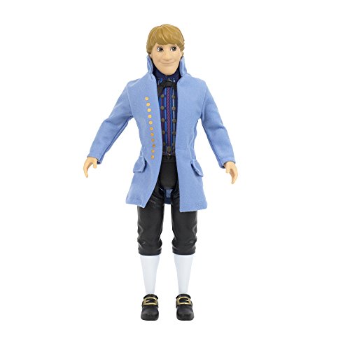 Disney Frozen Festive Friends Collection, Elsa, Anna, Sven And Olaf, Ages 3 And Up (Amazon Exclusive) #TOP3