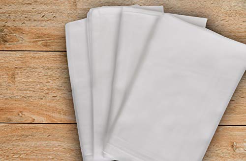 Urban Villa Dinner Napkins White Cloth Napkins Set Of 12 100% Cotton Dinner Napkins Size 18X18 Inches Cloth Napkins Hotel Quality Dinner Napkins #TOP4