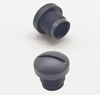 Amazon | MerciL 20PCS M12 コネクタ ダストカバー、プラスチック保護