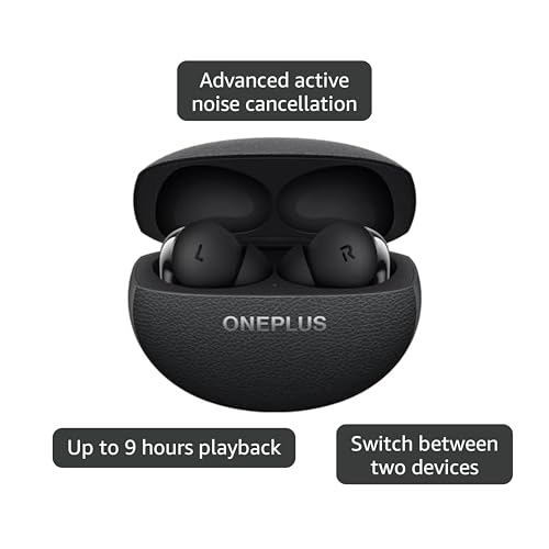 OnePlus Buds Pro 3 with ANC thumbnail 7