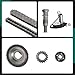 Riyhch Timing Chain Kit Fit for BMW X1 X3 X4 X5 Z4 228i 320i 328i 428i 528i N20 N26 2.0L,OE 11318648732 11317603944 11417605367S1 11417602653