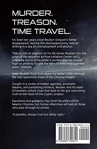 A Dream Of Stewards (Keys Of Time) #TOP21