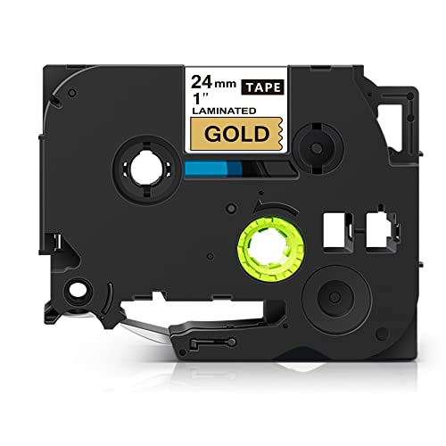 �u���U�[ �e�[�v TZe-851 ���n������ �P�i ����24mm ����8m �s�[�^�b�`�L���[�u�@��Ή� P-touch �݊��i ���~�l�[�g �e�[�v�J�[�g���b�W