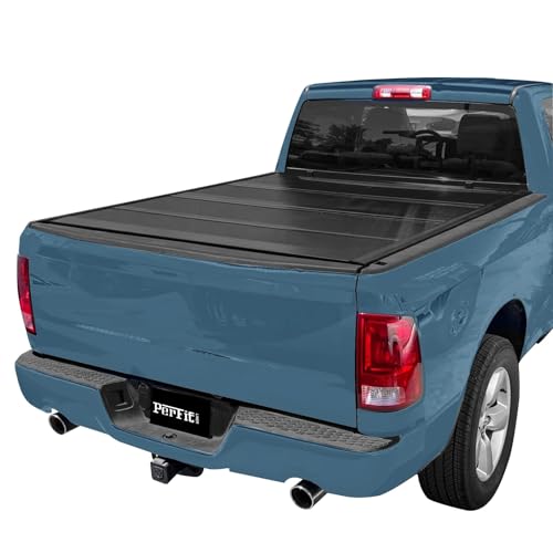 Perfit Liner Hard Quad-Fold 6.4 ft
