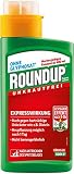 400 ml Roundup Express Konzentrat