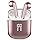 Wireless Earbuds, Bluetooth 5.3 Headphones with 4-Mics Clear Call and ENC Noise Cancelling, Bluetooth Earbuds Touch Control S