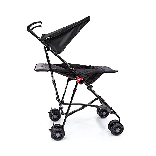 Cosco Kids, Carrinho de Bebê Keep, Preto