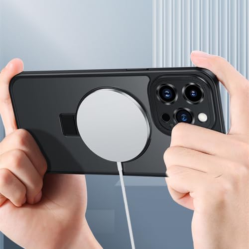 Étui de protection d'objectif compatible chargement sans fil iPhone 13 Pro Max