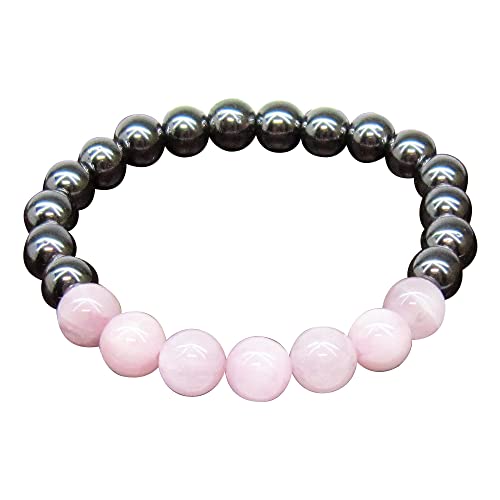 Healing Stop Smoking Bracelet Healing Bracelets Hematite