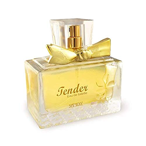 ماي واي عطر تندر للنساء ,او دي تواليت 55 مل