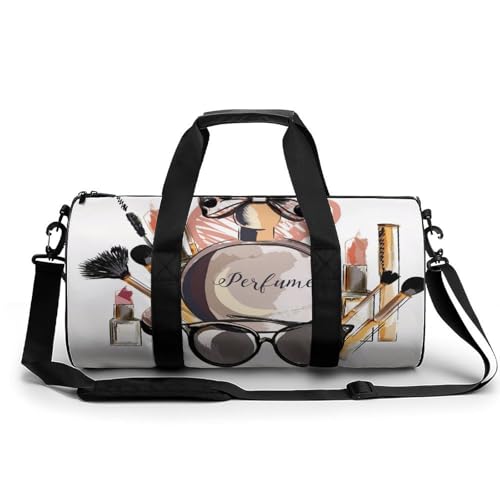 Sac de voyage week-end et camping duffel bag pour randonnée active