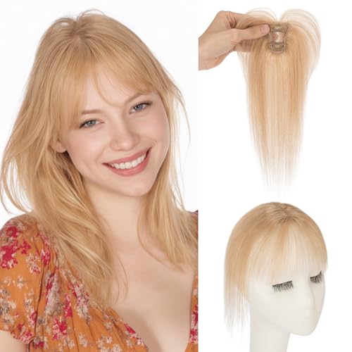 Hairro Wispy Bangs