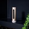 Netatmo Cámara de Vigilancia Interior con Soporte de Pared, WiFi, AI Reconocimiento Facial, Detección de Movimientos, Transmisión en Vivo, Visión Nocturna, FHD 1080p, Sin Costo Adicional, NSC-AMZ #5