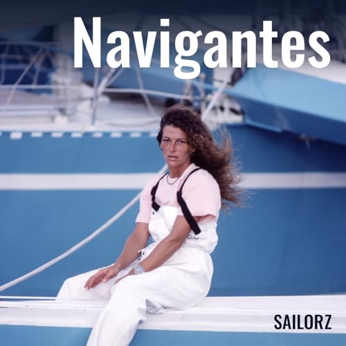 Couverture de Navigantes