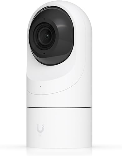 Miniatura 3 de Cámara IP UBIQUITI UVC-G5-FLEX UNIFI Proteger
