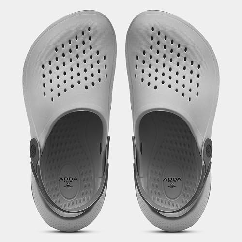 Image of Adda Glider-1 Men Clogs