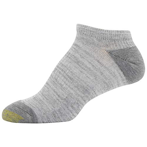 Image of GOLDTOE Women's Cool No Show Socks, 6-Pairs