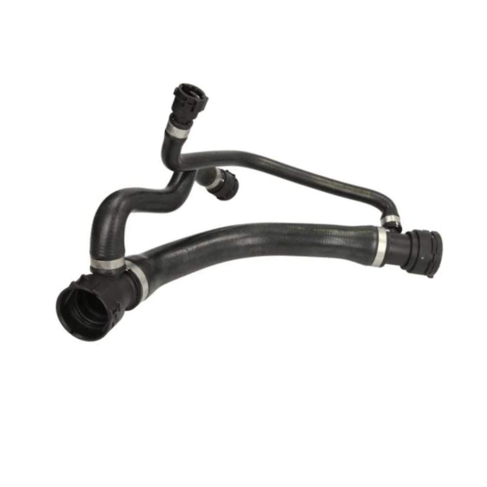 MANICOTTO RADIATORE COMPATIBILE CON TUBO RAFFREDDAMENTO ACQUA BMW 7 740i 750i 17127535742