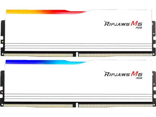 Amazon.co.jp: G.Skill DDR5メモリ DDR5-6400 96GBKit（48GB×2枚組 