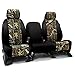 Coverking CSC2MO02FT7022 Tailored Seat Cover, 2 Pack