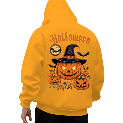 Sweater Homme Décontractée à Col Montant Zippé et Molleton Chaud