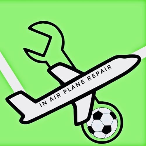 Ep. 49 - We'll Drink a World Cup of Kindness Yet
