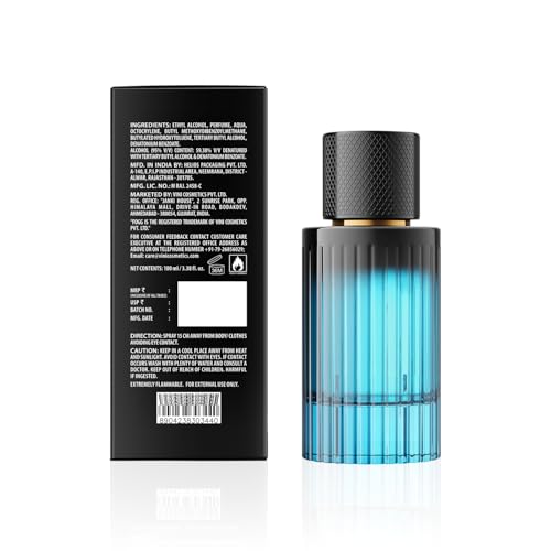 Image of Fogg f20 Fabulous Dream | Luxury Unisex Perfume |Long Lasting Eau De Parfum -100ml (For Men & Women)