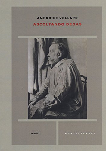  Ascoltando Degas