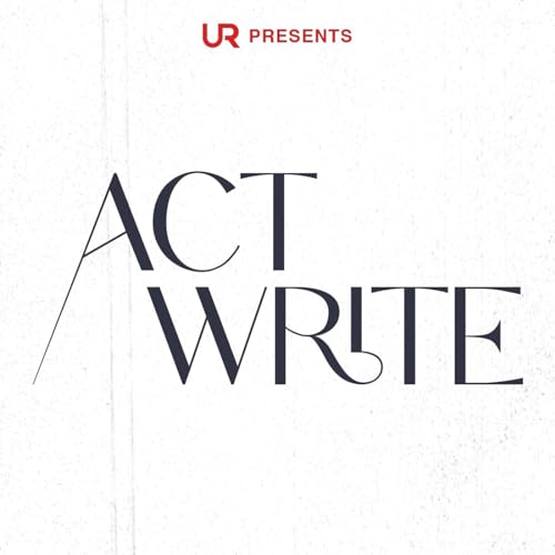 Couverture de Act Write