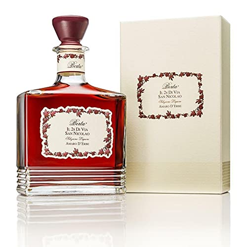 AMARO D'ERBE I 28 DI VIA SAN NICOLA 70 CL - NUOVO FORMATO