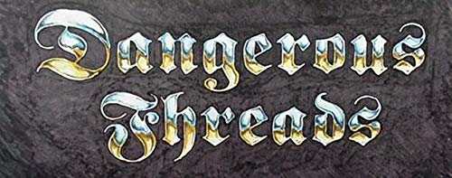 Dangerous Threads Natural Veg Tan 8/9 Ounce Leather Belt Blank, Long Strip 1.5" X 60" #TOP1