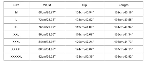 Pantalons avec cordon elastique grande taille confort sans serrer - 4
