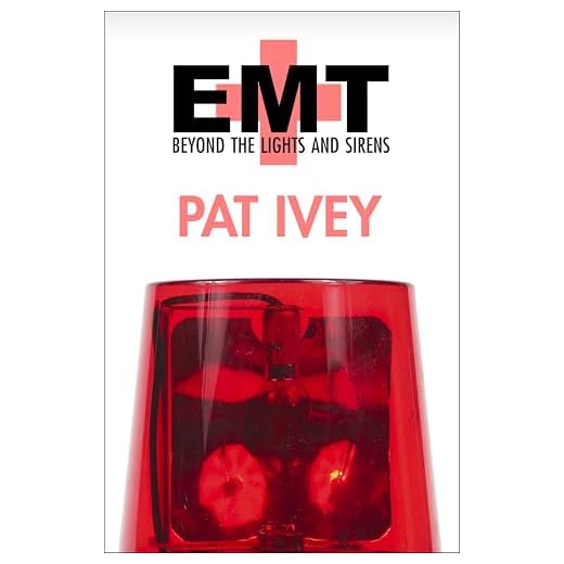 EMT: Beyond the Lights and Sirens