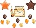 6-PACK HAPPY BEER DAY BIRTHDAY PARTY Balloons Decorations Supplies by Anagram