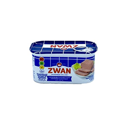 Mortadelle de vacuno halal - Caja de 200 g