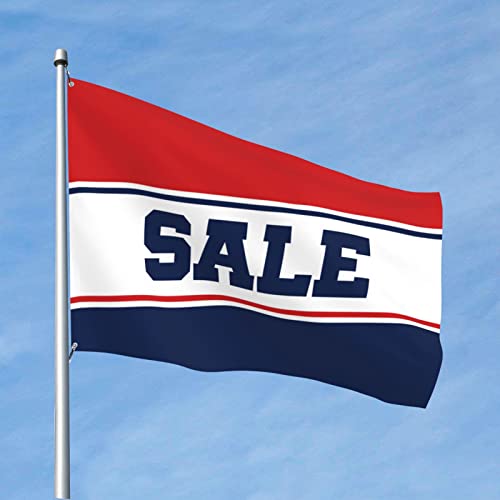 Panneau de vente drapeau cool 152x244 cm grand format déco intérieure homme
