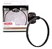 Delta Towel Ring 70546-RB Celice Collection Venetian Bronze Finish