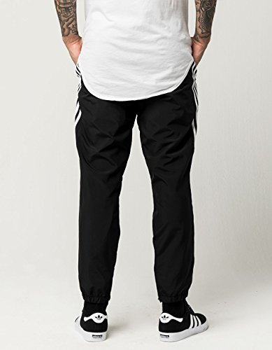 adidas Originals Men's Skateboarding Classic Wind Pants2