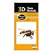Produktbild Fridolin 3D Papiermodell, Biene