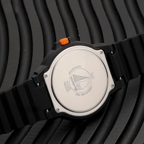 Image of Q&Q Mens Sports Watch - V02A
